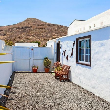 فيلا Eco Casa Atalaya Máguez المظهر الخارجي الصورة