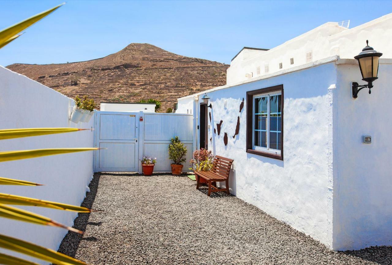 فيلا Eco Casa Atalaya Máguez المظهر الخارجي الصورة